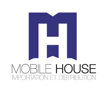 MobileHouse logo