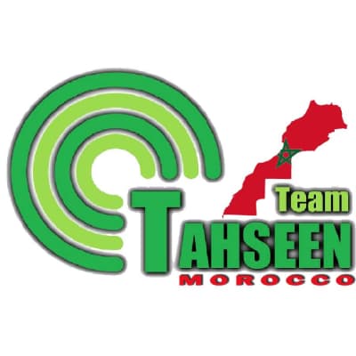 Tahseen Team logo