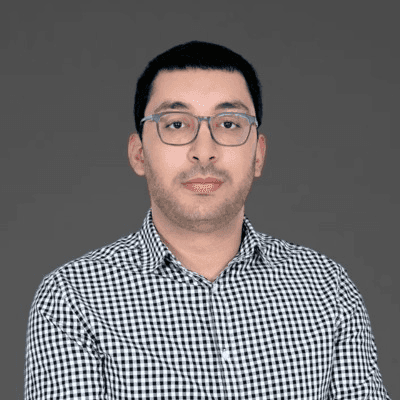 Bilal RAHAOUI